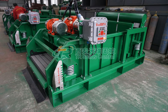 Balanced Elliptical Motion shale shaker| shale shaker leading manufacturer|shale shaker specialist