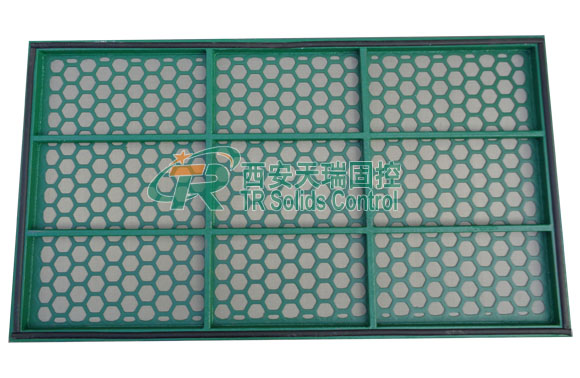 BRANDT BL-50 shaker screen BRANDT BL-50 shaker screen