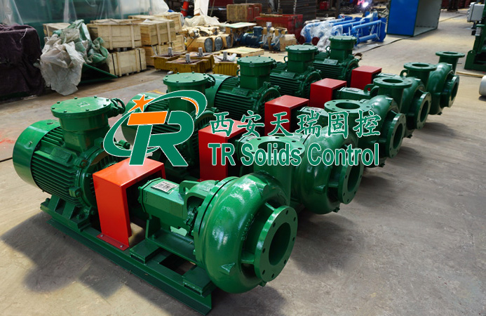  TRSB8×6-13 centrifugal pump