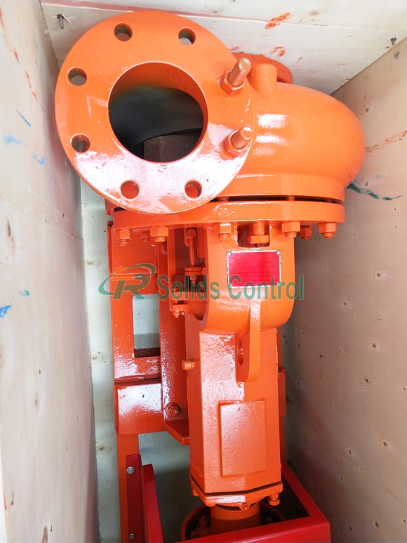 TRSB6*5-14J Centrifugal Pump