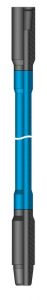 The inner flat drill pipe