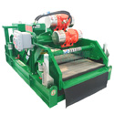 mud shale shaker