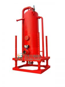 Mud Gas Separator