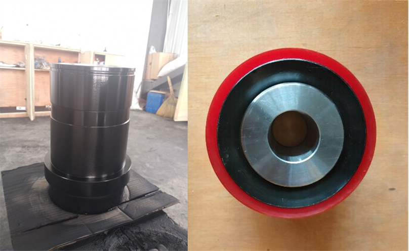 5″ Liners and 5″ Pistons ordered by Oman Customer title=