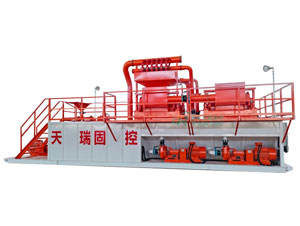 HDD Mud Recycling System,Mud Recycling System,Mud Recovery System