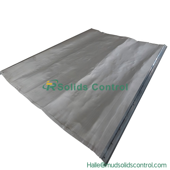 Brandt 4' × 5' / B40 replacement screen