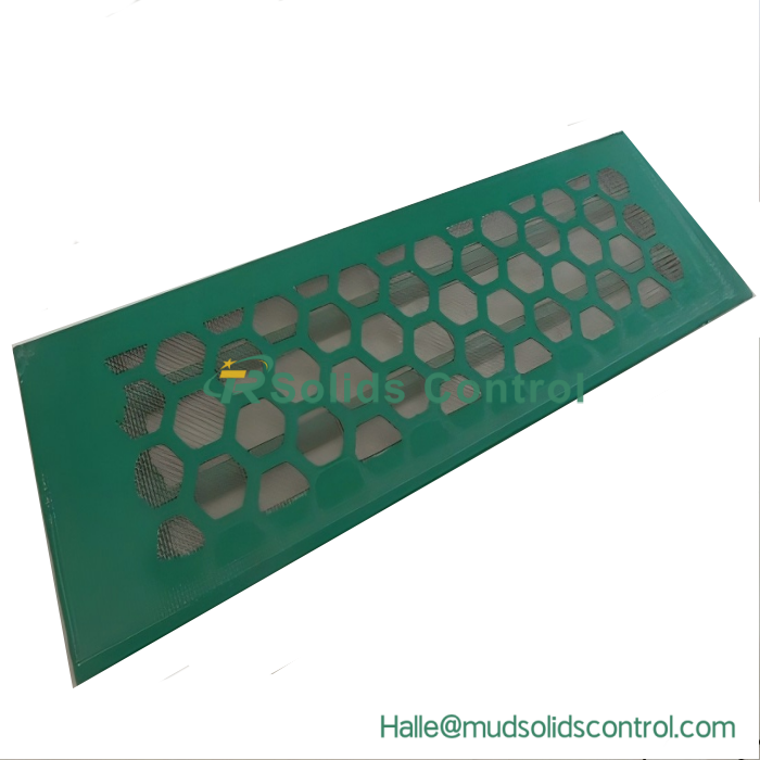 Brandt VSM 300 Shaker Screen