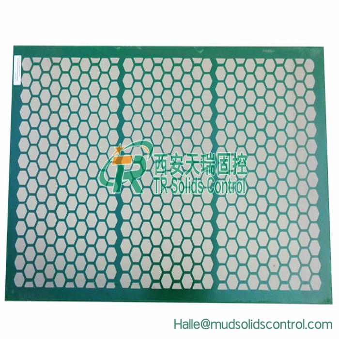 NOV Brandt D380 replacement screen