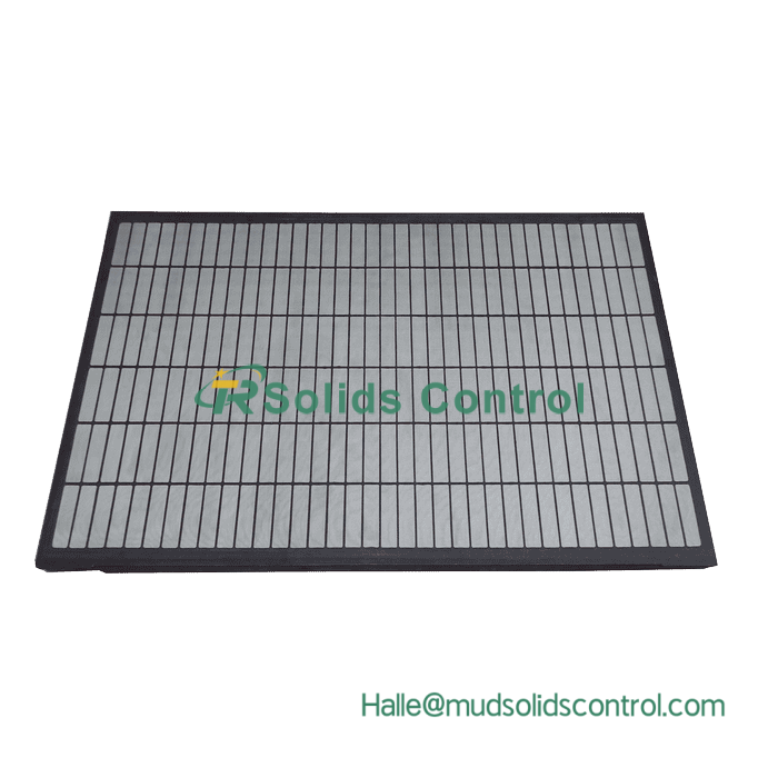 SWACO MD-3 replacement screen