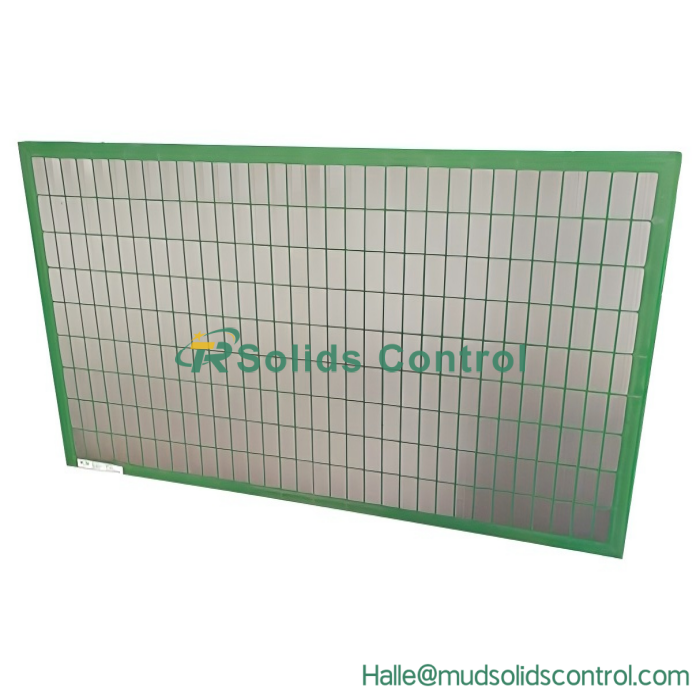  NOV Brandt D285P replacement screens