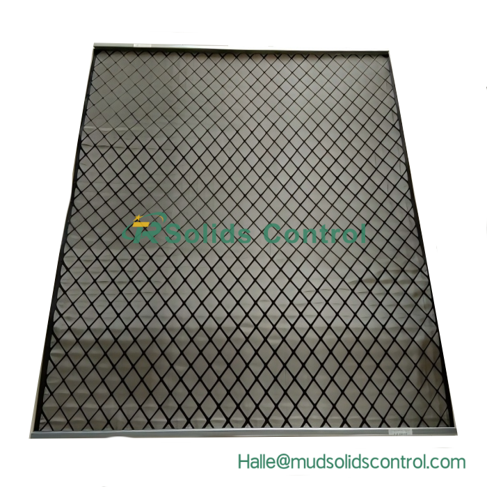 SWACO ALS-2 Replacement Screen