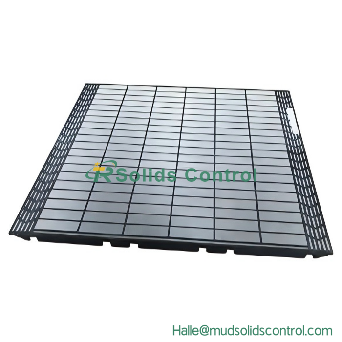 SWACO MD-2 replacement screen