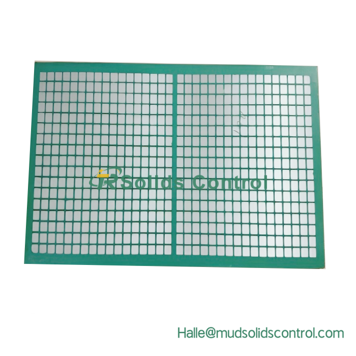 SCOMI Shale Shaker  Replacement Screen 