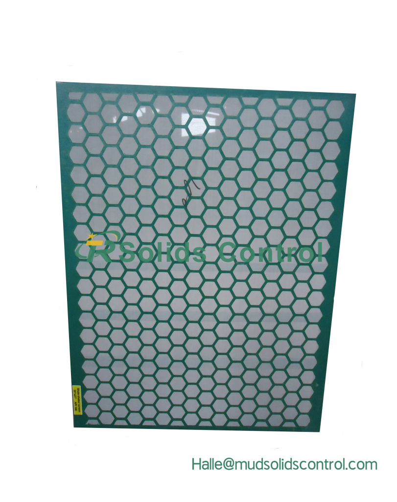 high-efficiency screens