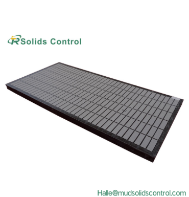 Ml-Swaco Shaker Screen