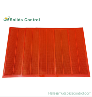 Urethane Panel Screen 