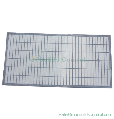 Mongoose Shaker Screen