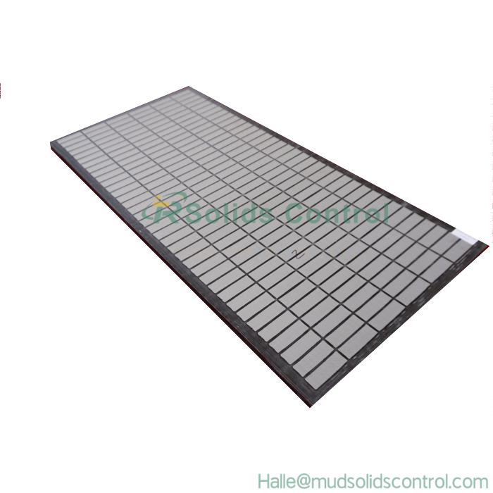  Shaker Screens